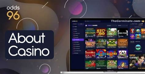 Online Casino India Play Casino Game with Welcome Bonus Odds96.